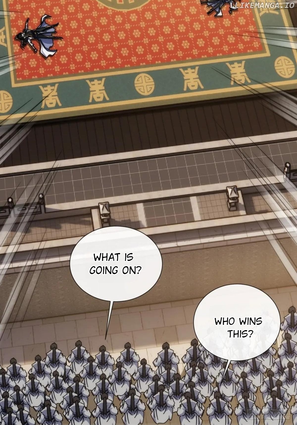 Please Slay The Demon! Young Master! Chapter 184 - page 21